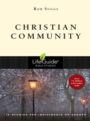 cover image of Christian Community